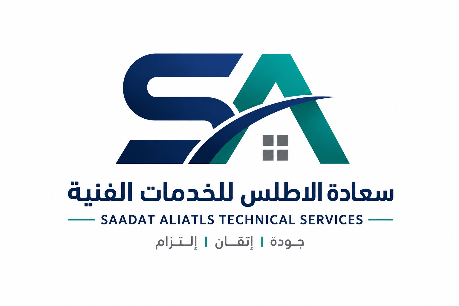 SAADAT ALIATLS TECHNICAL SERVICES